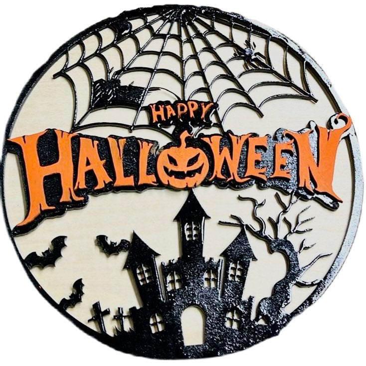 Halloween Décor & Spooky Gifts | Custom Engrave