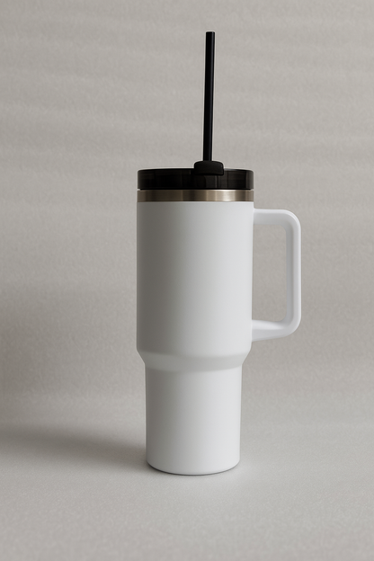 Replacement Lid for 40oz Stainless Steel Tumbler