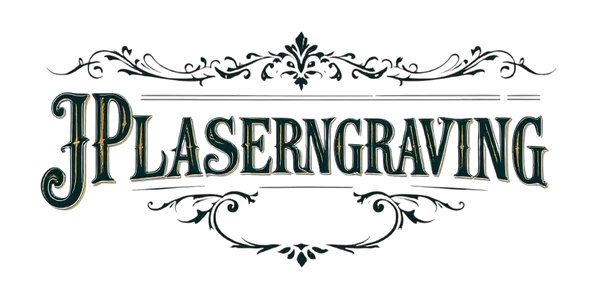 JPLaser Engraving Services